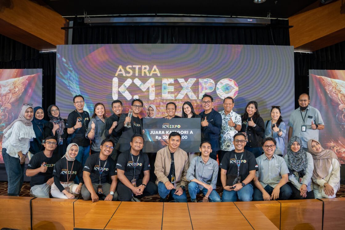 Astra KM Expo 2025