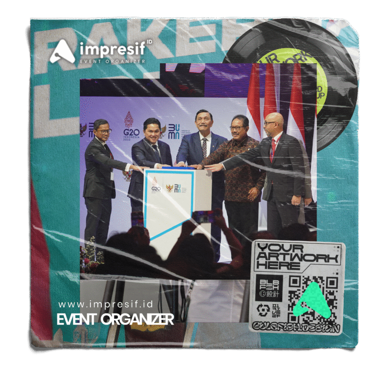 event organizer (eo)