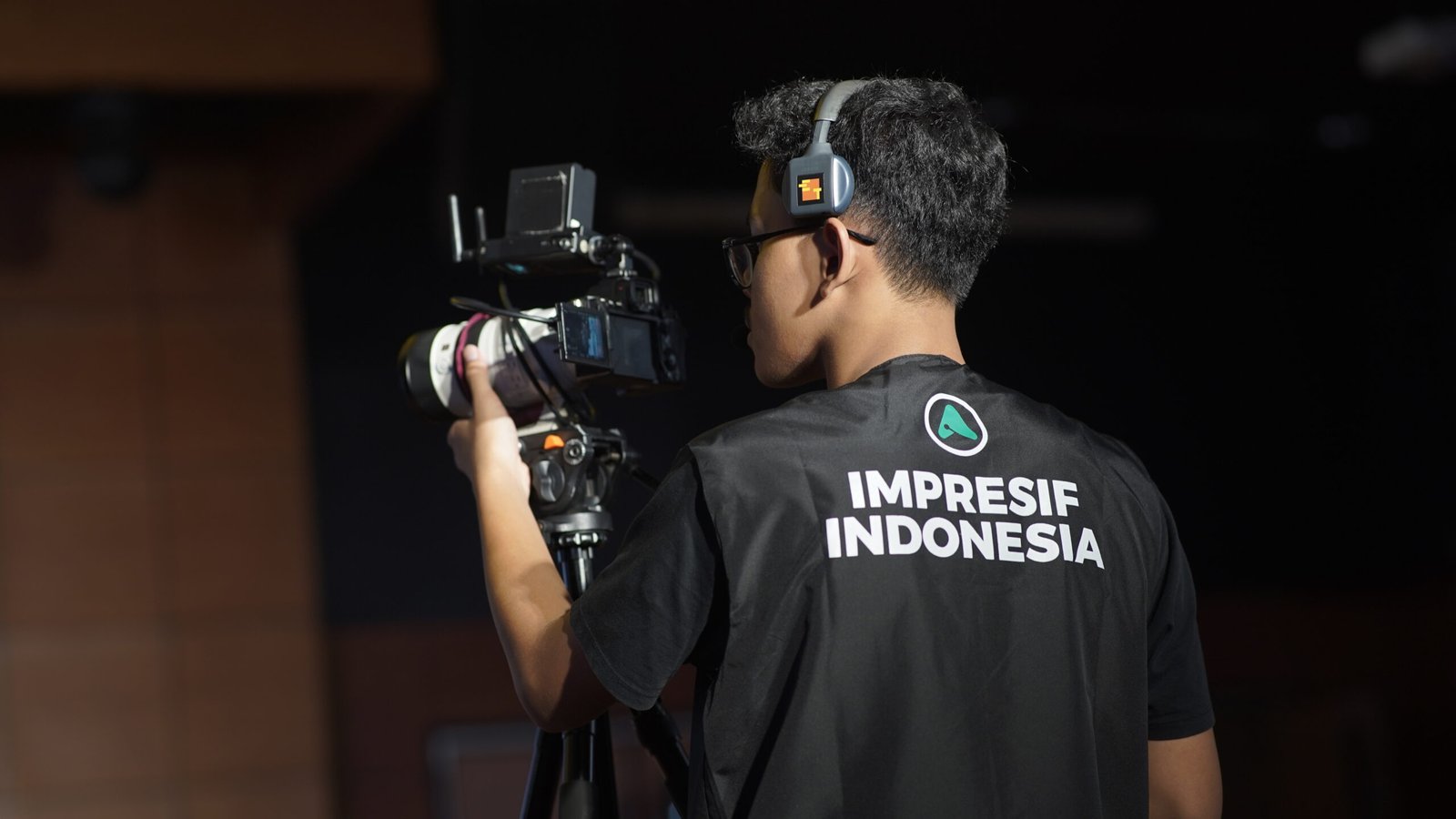 Event Jasa Live Streaming Impresif