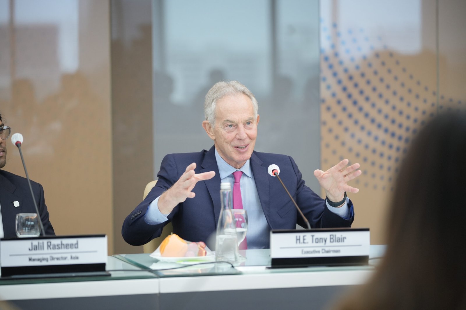 Event Documentation Impresif