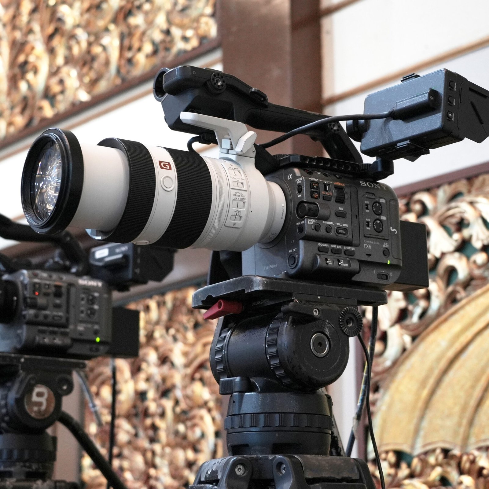 Event Jasa Live Streaming Impresif