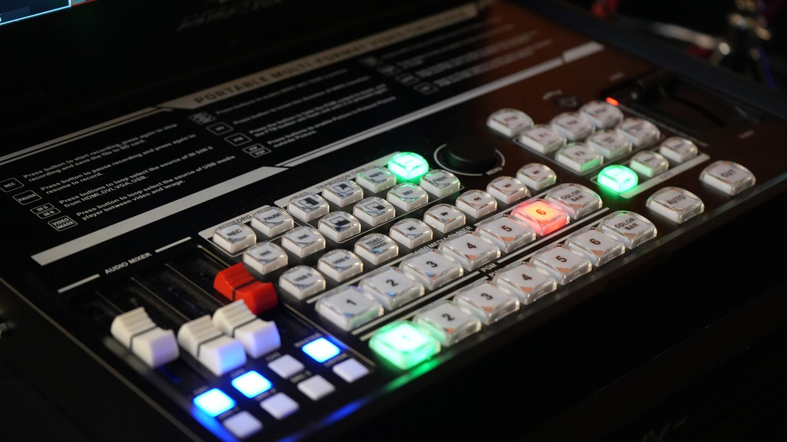 Event Jasa Live Streaming Impresif