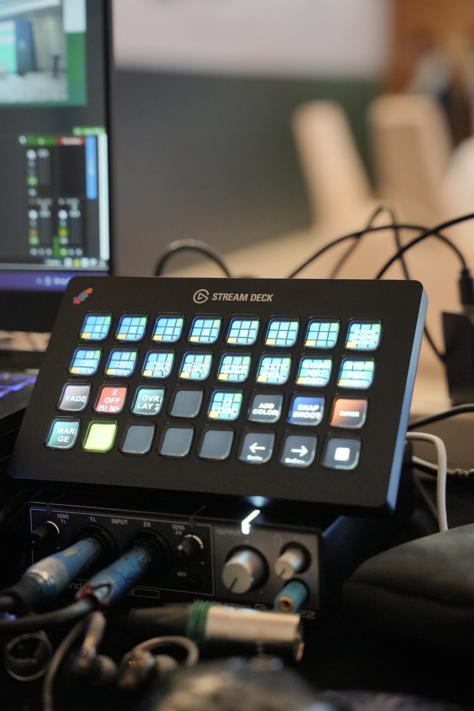 Event Jasa Live Streaming Impresif