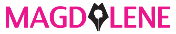 LOGOmagdalene